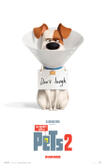Fandango Early Access: The Secret Life of Pets 2