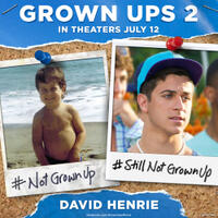 Grown Ups 2 (2013) Movie Photos and Stills - Fandango