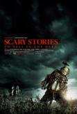 Scary Stories to Tell in the Dark