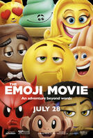The Emoji Movie 3D