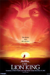 The Lion King