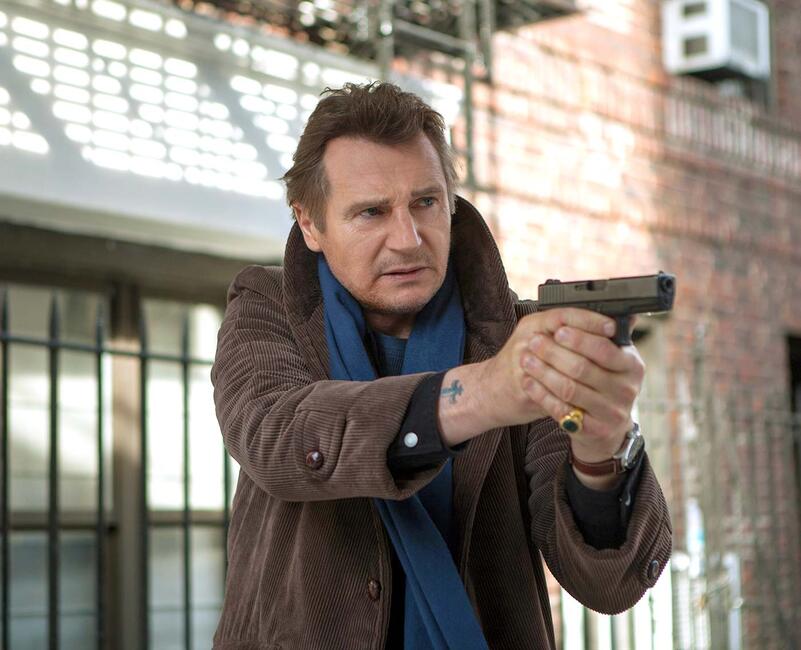 A Walk Among The Tombstones Cast A Walk Among the Tombstones (2014) Movie Photos and Stills - Fandango