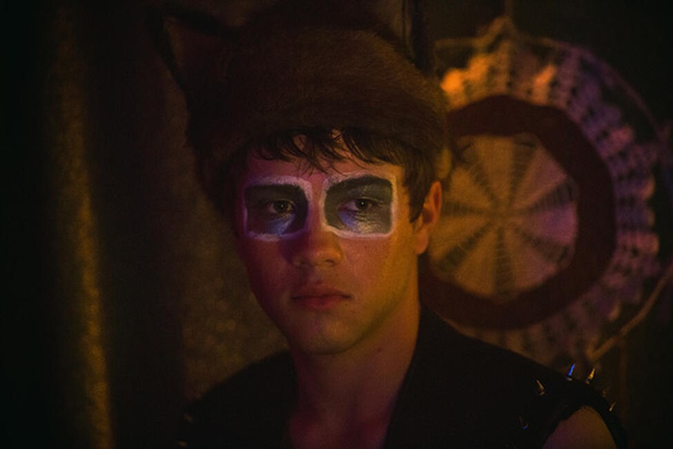 Closet Monster 2018 Photos And Stills Fandango A Scene From Closet Monster