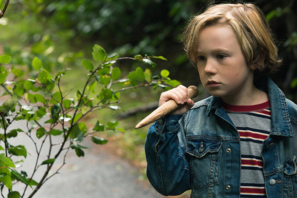 Closet Monster 2018 Photos And Stills Fandango A Scene From Closet Monster