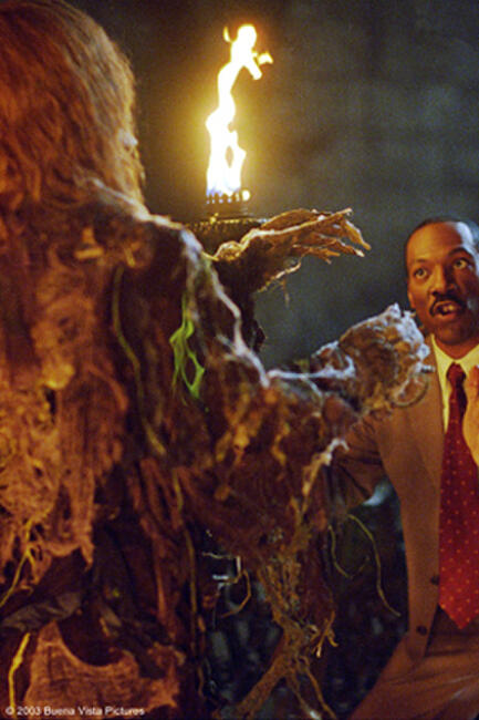 The Haunted Mansion 2003 Movie Photos And Stills Fandango