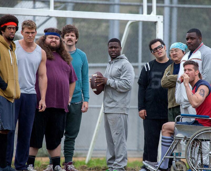 The Wedding Ringer 2015 Movie Photos And Stills Fandango