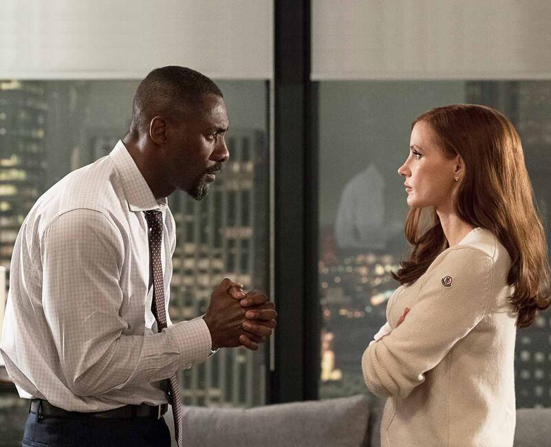 Molly's Game (2017) Movie Photos and Stills Fandango