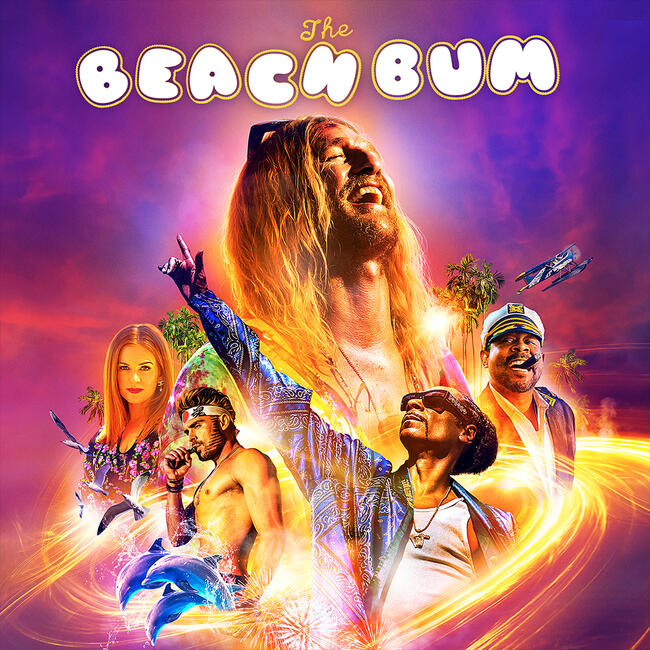 The Beach Bum 2019 Movie Photos And Stills Fandango