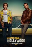 Once Upon a Time in Hollywood Once Upon a Time in Hollywood