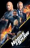 Fast & Furious Presents: Hobbs & Shaw Fast & Furious Presents: Hobbs & Shaw