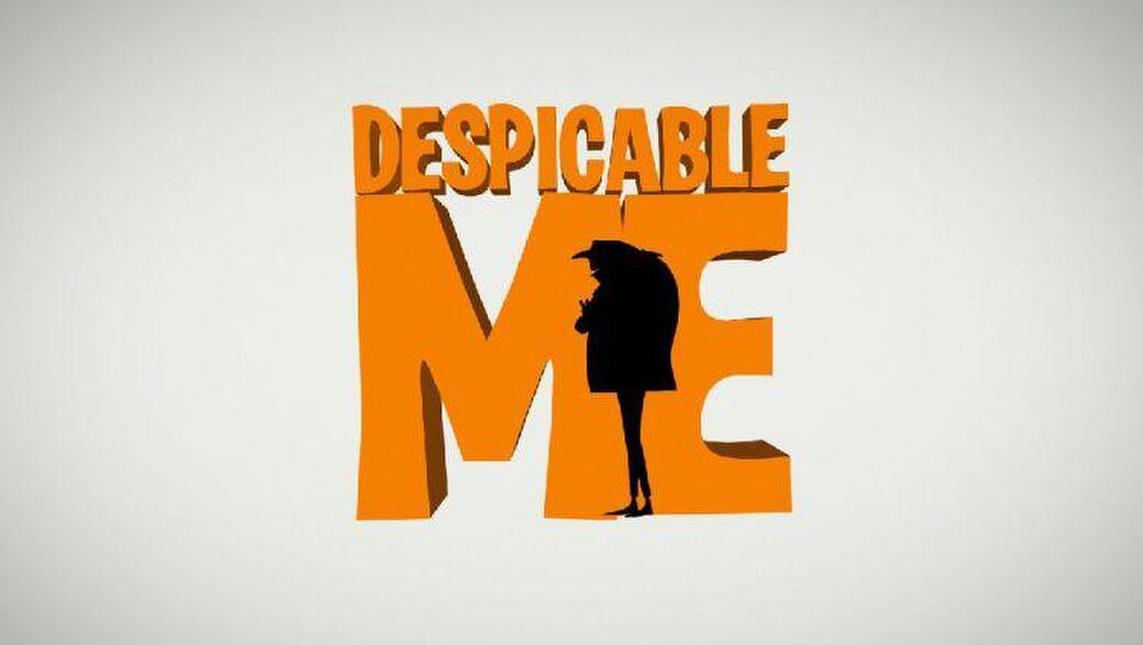 Despicable Me 3d 2010 Movie Photos And Stills Fandango