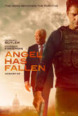 Angel Has Fallen