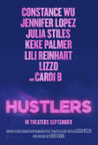 Hustlers Hustlers