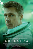 Ad Astra Ad Astra