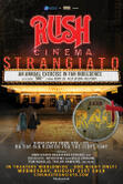 RUSH: Cinema Strangiato 2019