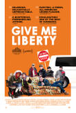 Give Me Liberty (2019)