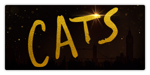 <b>'Cats' Sweepstakes</b>