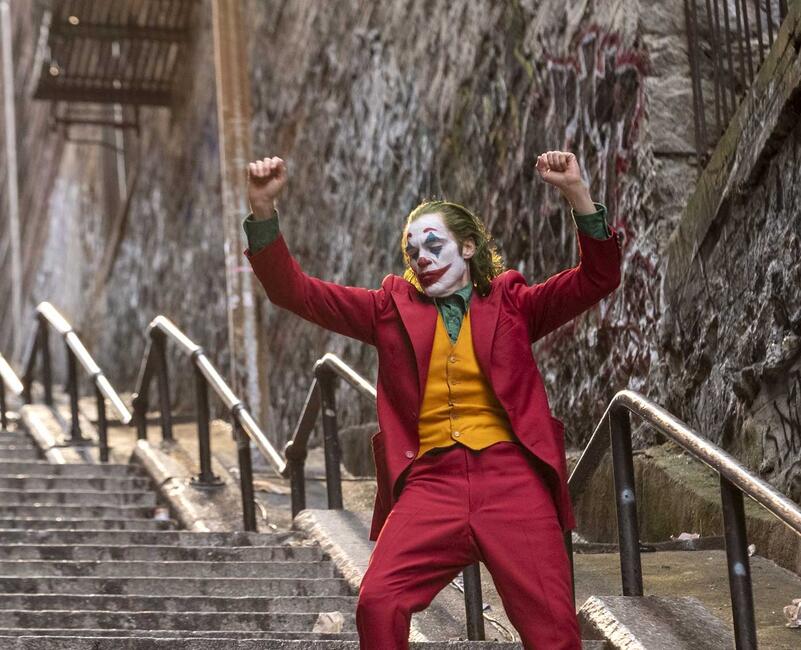 2019 Joker 2019 Joker