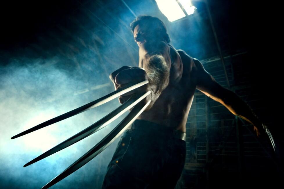 X Men Origins Wolverine 2009 Movie Photos And Stills