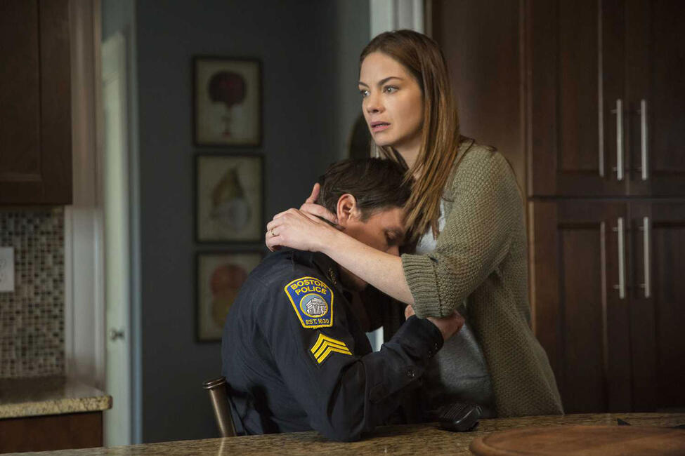 Patriots Day (2017) Movie Photos and Stills - Fandango