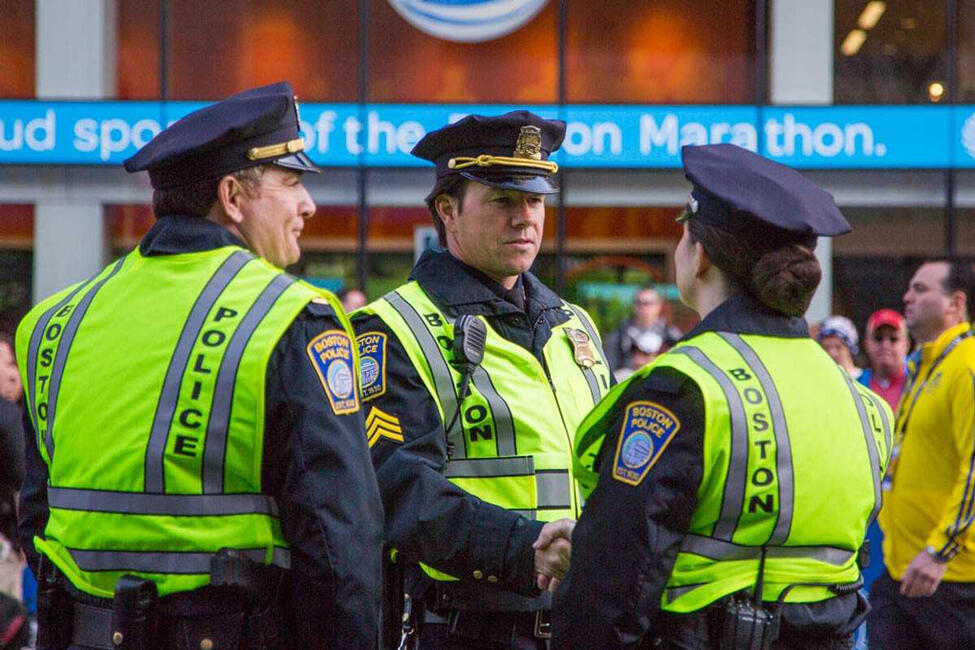 Patriots Day (2017) Movie Photos and Stills - Fandango