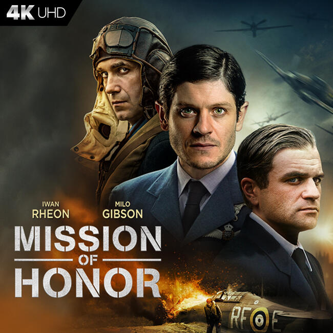 Mission of Honor (2018) Movie Photos and Stills - Fandango