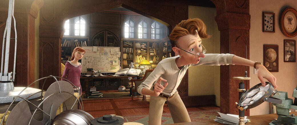 Epic (2013) Movie Photos and Stills - Fandango