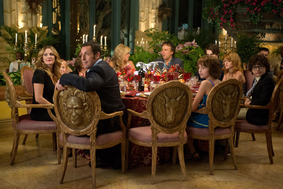 Blended (2014) Movie Photos and Stills Fandango