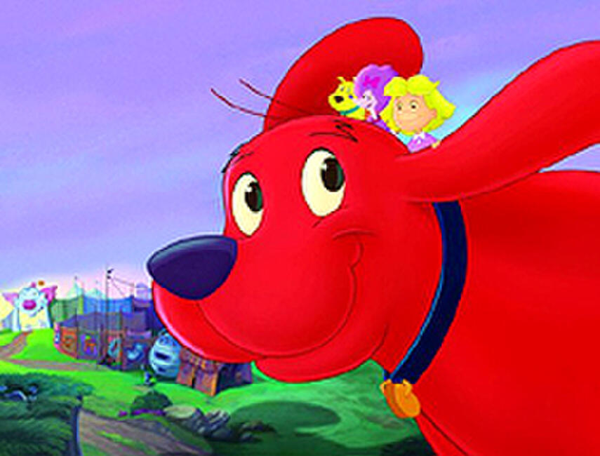 Clifford's Really Big Movie (2004) Movie Photos and Stills Fandango