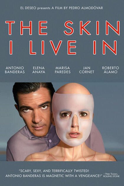 The Skin I Live In (2011) Movie Photos and Stills - Fandango