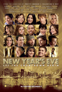 New Year&#039;s Eve (2011) Movie Photos and Stills - Fandango