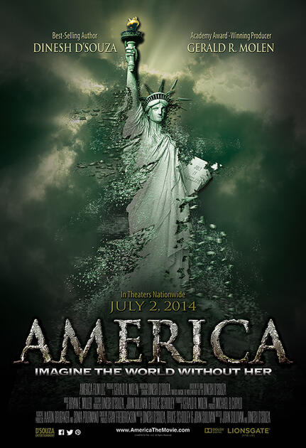America (2014) Movie Photos and Stills - Fandango