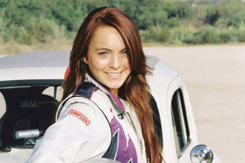 Herbie Fully Loaded (2005) Movie Photos and Stills Fandango