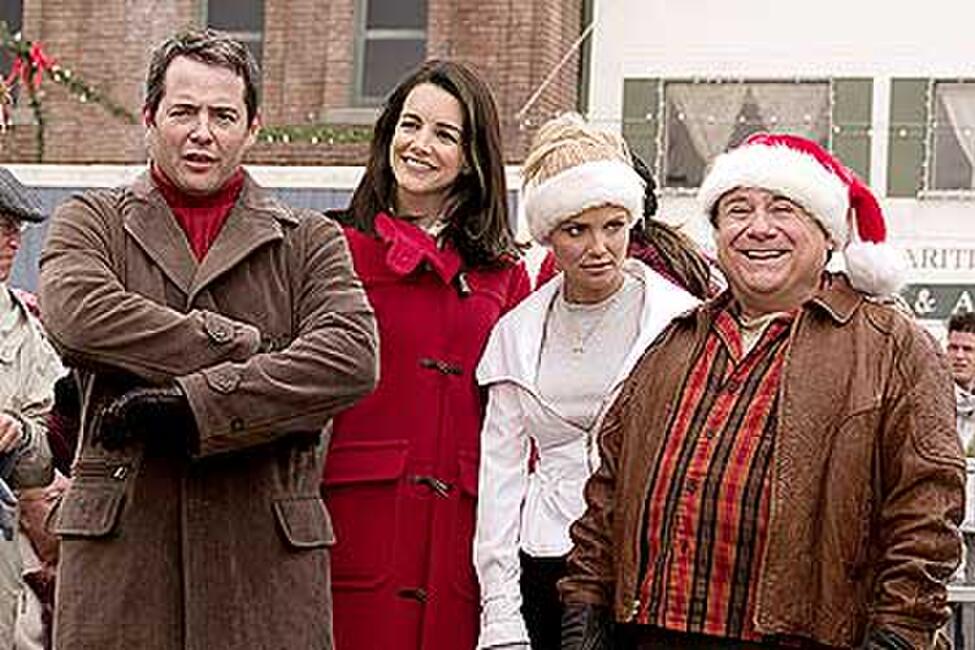 Deck the Halls (2006) Movie Photos and Stills Fandango