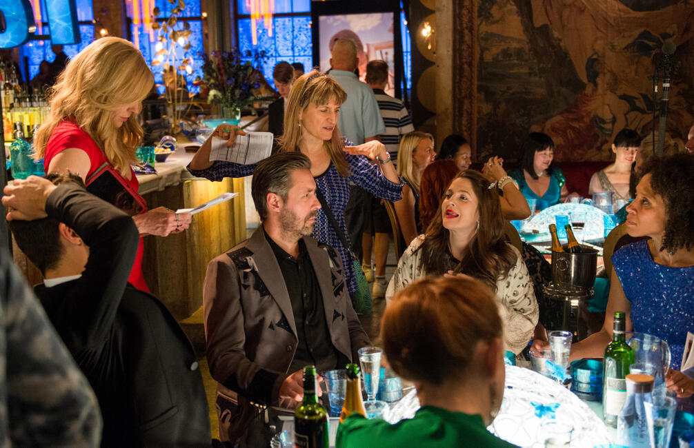 Miss You Already 2015 Movie Photos And Stills Fandango