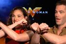 Wonder Woman (2017) | Fandango