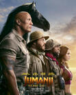 Jumanji: The Next Level