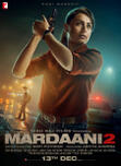Mardaani 2