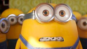 The Week in Movie Trailers: ‘Minions’ Sequel, Chris Rock in the Next Chapter of ‘Saw’ and More