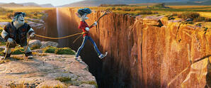 Next 3 Animated Adventures: 'Trolls World Tour,' 'Scoob!,' 'The SpongeBob Movie: Sponge on the Run'