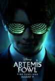 Artemis Fowl (2020)