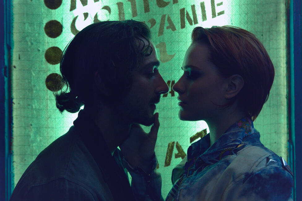 2013 Charlie Countryman