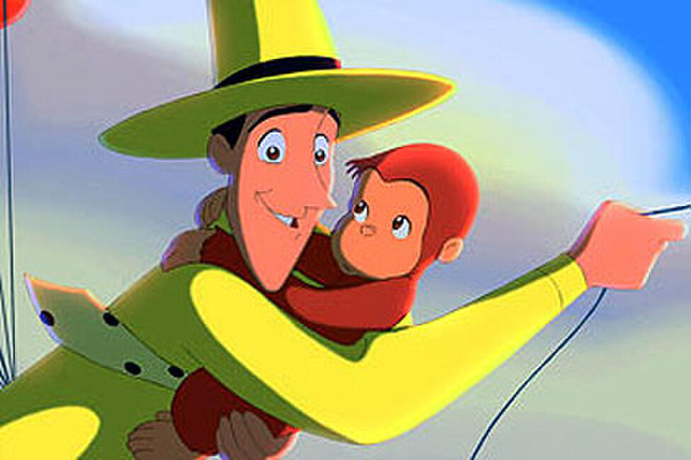 Curious (2006) Movie Photos and Stills