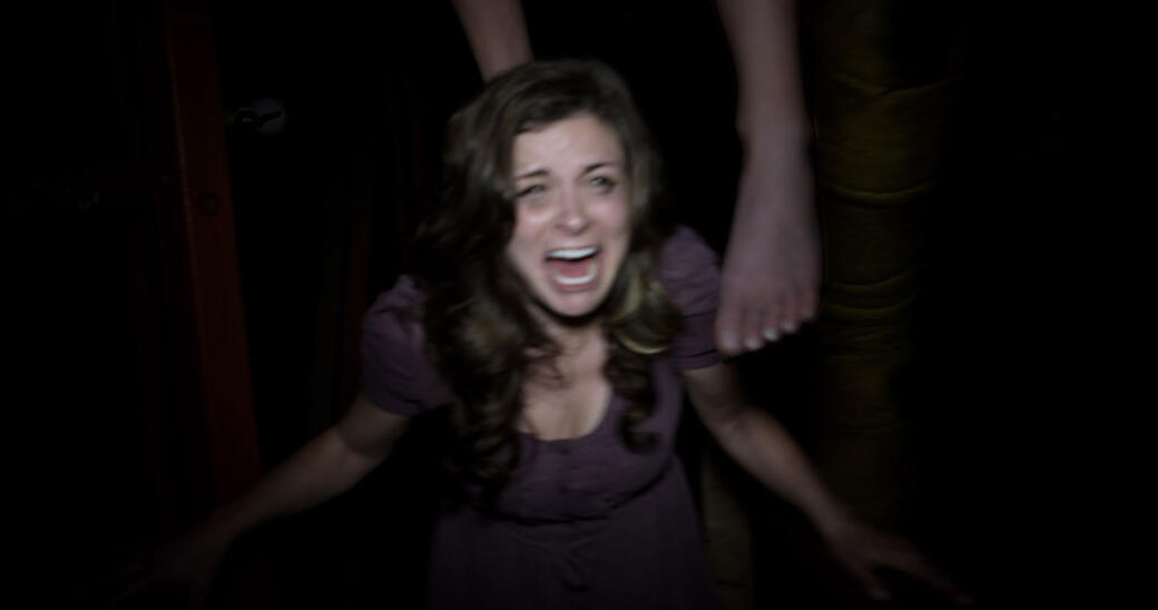 Watch The Gallows (2015) 