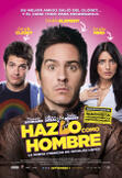 Hazlo Como Hombre