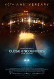 Close Encounters of the Third Kind 40th Anniversary