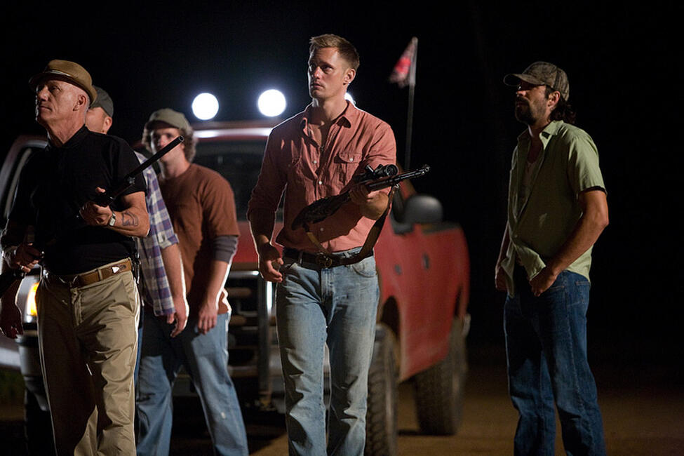 Straw Dogs (2011) Movie Photos and Stills Fandango