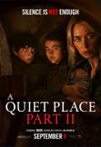 A Quiet Place Part II (2020) A Quiet Place Part II (2020)