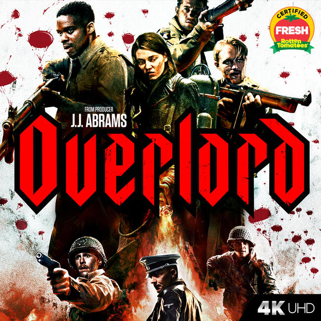 Overlord (2018) Movie Photos and Stills - Fandango