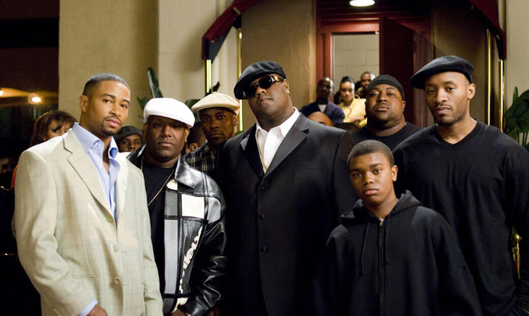 notorious big brooklyn nets